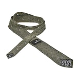 thumbnail of Sir Redman Krawatte 8cm "Flower Finesse" khaki