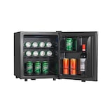 thumbnail of METRO Professional Minibar GMB1045B, 43 x 48.7 x 52 cm, 45 L, noir