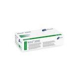 thumbnail of 1000 Nitril-Handschuhe Nitril 3000 - puderfrei - weiß - Gr. M - Einmalhandschuhe