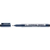 thumbnail of edding Flipchartmarker 32 EcoLine 4-32003 1-5mm Keilspitze blau