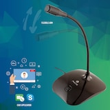 thumbnail of Micrófono De Sobremesa Ngs Ms115