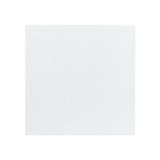 thumbnail of DUNI Zelltuch Serviette 33x33 cm 1/4F. weiß 1 lagig