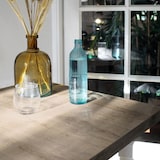 thumbnail of Restootab - Mesa 70x70cm - modelo Milão T tanino natural