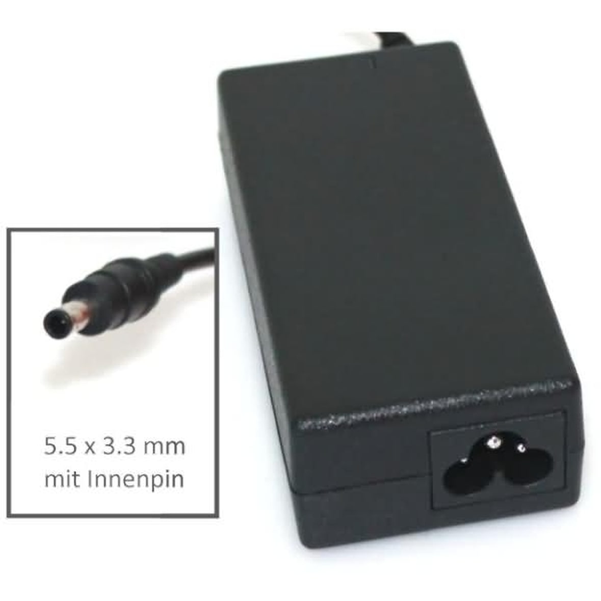 Netzteil kompatibel mit SAMSUNG NP-RV515-S01DE