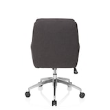 thumbnail of Sedia da ufficio / Sedia direzionale SHAKE 350 Tessuto Grigio scuro hjh OFFICE