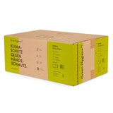 thumbnail of FRIEDA Handtücher | Z-Falz | recycling | 2-lagig | natur | 4000 Papierhandtücher