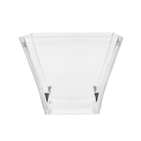 thumbnail of MONOUSO - Tigela Degustação Durable SAN "Pagoda" Transparente 88ml (96 Uds)