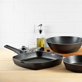 thumbnail of San Ignacio Energy PRO+ Pfanne 20cm Induktion aus Gussaluminium