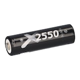 thumbnail of 8x XCell Mignon Akku AA LSD Plus Ni-MH 1,2V 2550 mAh low self-discharge