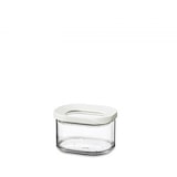 thumbnail of Mepal Vorratsdose Modula Mini 175 ml 9x7,2x5,9cm weiß