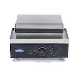 thumbnail of Appareil à croque-monsieur - 2 sandwichs