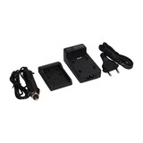 thumbnail of Ladegerät für Sony NP-FP50 NP-FH50 70 100 Alpha A230 A290 A330 A380 A390