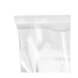 thumbnail of MONOUSO - Saco Polipropileno CPP Dobra Adesivo 35x45cm G160 (100 Uds)