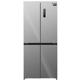 thumbnail of INFINITON Frigorifico Americano AMCB-415CD82XET, 415 l, 183 cm, Total No Frost, Inverter, E, Inox