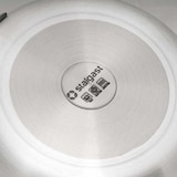thumbnail of Koekenpan van aluminium met teflon coating voor inductie, Ø 24 cm