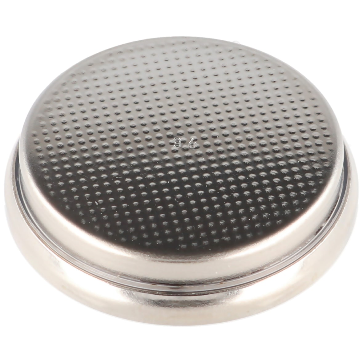 Panasonic CR2354 1er Blister Lithium Knopfzelle CR-2354EL/1B 5,4mm x 23mm, 560mAh