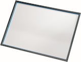 thumbnail of Infotasche magnetisch für DIN A3 435x312mm hoch/quer VE=5 Stück blau