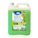 thumbnail of 4x HYGSOFT Flüssigseife für Spender 'Apfel & Birne' 5 Liter