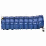 thumbnail of Spiralschlauch PA Euro 6 mm x 8 mm / 5 m,