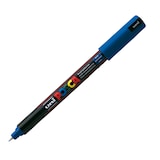 thumbnail of POSCA Pigmentmarker PC-1MR, dunkelblau