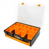 thumbnail of ArtPlast - Organizador de Polipropileno 44,3x31,7x10,7 cm con Cajas surtidas Extraíbles - Colección VALENTINO