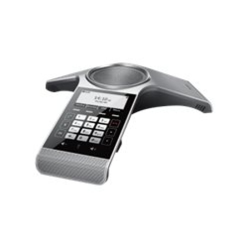 Yealink CP920 VoIP-Konferenztelefon Bluetooth-Schnittstelle SIP v2