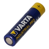 thumbnail of Varta Industrial Alkaline 4003-LR03-AAA-Micro - 2er Folie