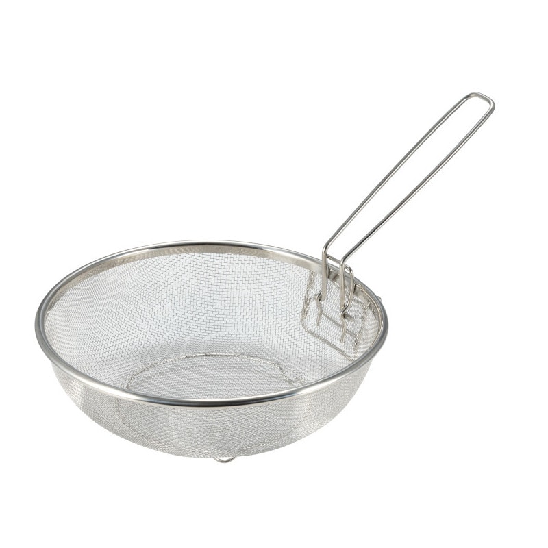 ILSA Cestello per frittura in acciaio inox 18/10 Ø cm 30