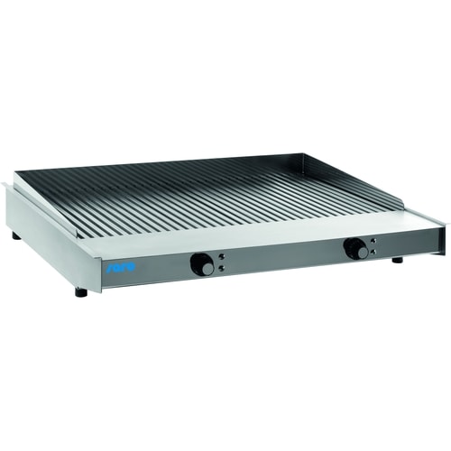 SARO Grill modell WOW GRILL 800