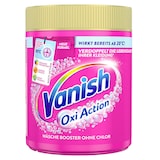 thumbnail of Vanish Oxi Action Fleckenentferner 0,55 kg