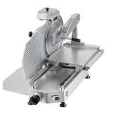 thumbnail of Fac - Affettatrice Elettrica Verticale CE Professionale Modello F 350 TS-V con affilatoio fisso