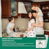 thumbnail of Schlupfwespen gegen Kleidermotten: 6 Lieferungen je 10 Karten (60 Karten gesamt)