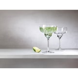 thumbnail of Villeroy & Boch Purismo Bar Margaritaglas Set 2tlg. je 17,2cm 340ml