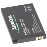 thumbnail of Akku passend für den Doro Primo 413 Akku RCB413 3,7 Volt 1200mAh