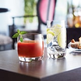 thumbnail of 6 verres à eau 37 cl Vigne - Chef&Sommelier