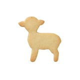 thumbnail of Birkmann Ostern Ausstechform 'Lamm' 6,5 cm Edelstahl