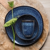 thumbnail of like. by Villeroy & Boch Lave bleu Becher ohne Henkel 400ml