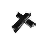 thumbnail of Hailo Türöffner 1001349 Kick and go Ersatzmagnet PAAR für Fußhebel 3691