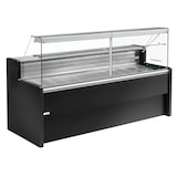 thumbnail of NordCap Kühltheke TIBET 200 2,0 m statische Kühlung