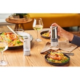 thumbnail of PEUGEOT Salzmühle ZELI Elektrisch 14cm ABS Mit Beleuchtung Stahlmahlwerk