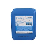 thumbnail of Winterhalter Klarspüler B100 N 10 Liter Kanister für gewerbliche Spülmaschinen