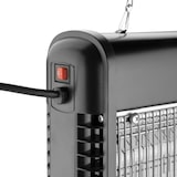 thumbnail of Désinsectiseur LED 20W - 650 x 86 x 320 mm - EAZYZAP