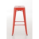 thumbnail of Barhocker Joshua rot