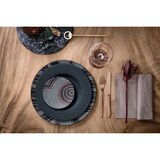 thumbnail of Villeroy & Boch Manufacture Rock Kaffeeuntertasse 15,5cm