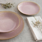 thumbnail of Bidasoa Lanai Vajilla Porcelana 12 Piezas - 4 Personas