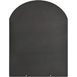 thumbnail of Vloerbeschermingsplatform voor hout- en pelletkachels in staal 80x60