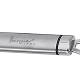 thumbnail of BERGNER - Zitronenschalenreibe, 17 cm, Edelstahl