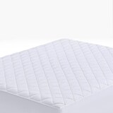 thumbnail of Protetor de colchão acolchoado impermeável e respirável COSHANO, 180x190/200cm