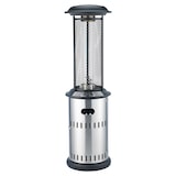 thumbnail of Enders Terrassenfeuer Gas VULANO, 5589, Vormontiert mit stufenloser Regulierung, höhenverstellbar, Transport-Räder, Umkippsicherung