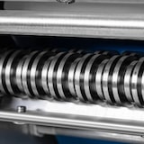 thumbnail of Royal Catering - Royal Catering Machine À Pâtes Fraiches Électrique Machine Pour Faire Des Pâtes Italiennes Inox RC-EPM180 (Admission 18 cm,